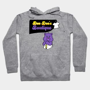 Dee Dee's Boutique Hoodie